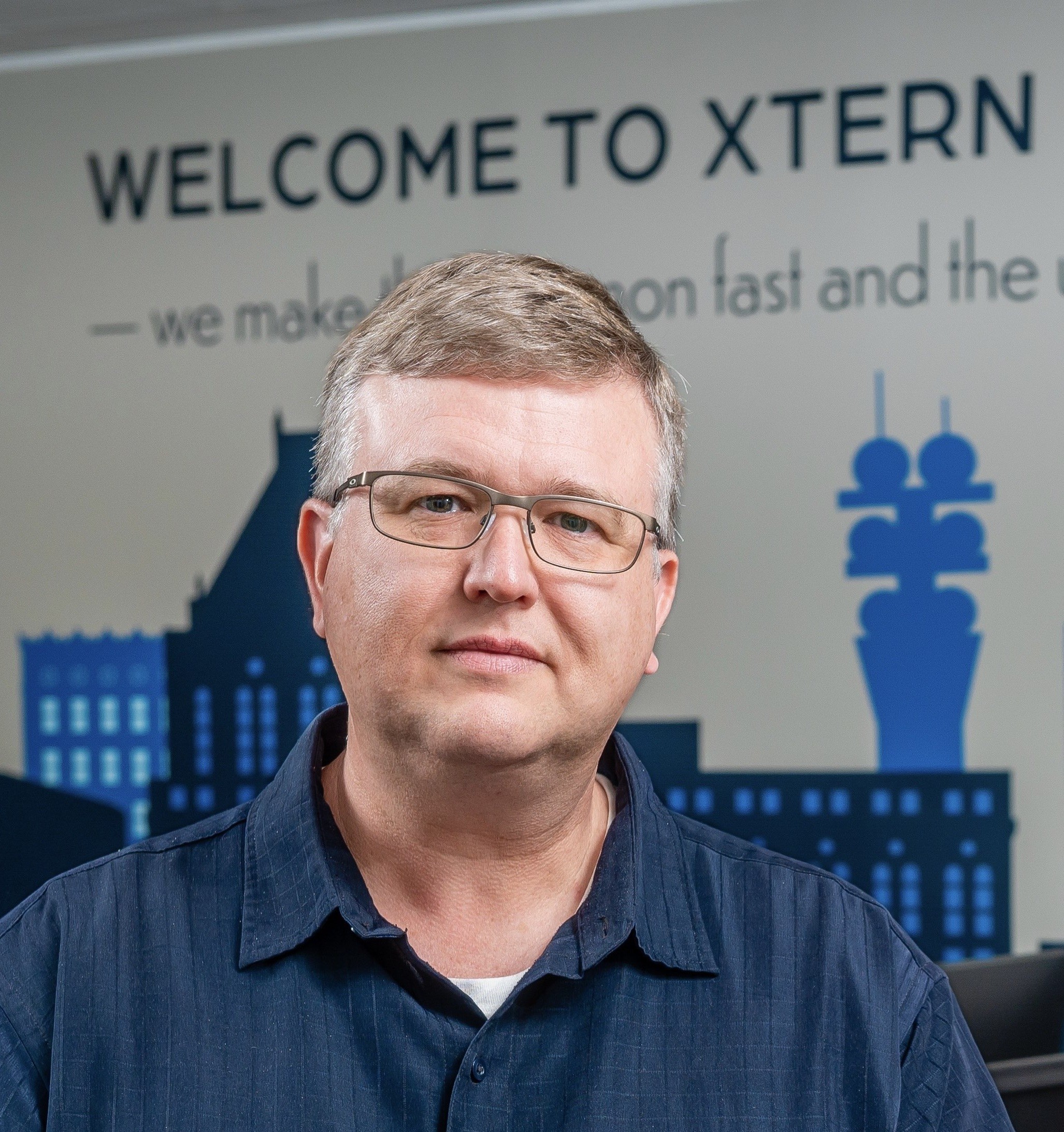 Tern Software Media Relations | Xtern Software